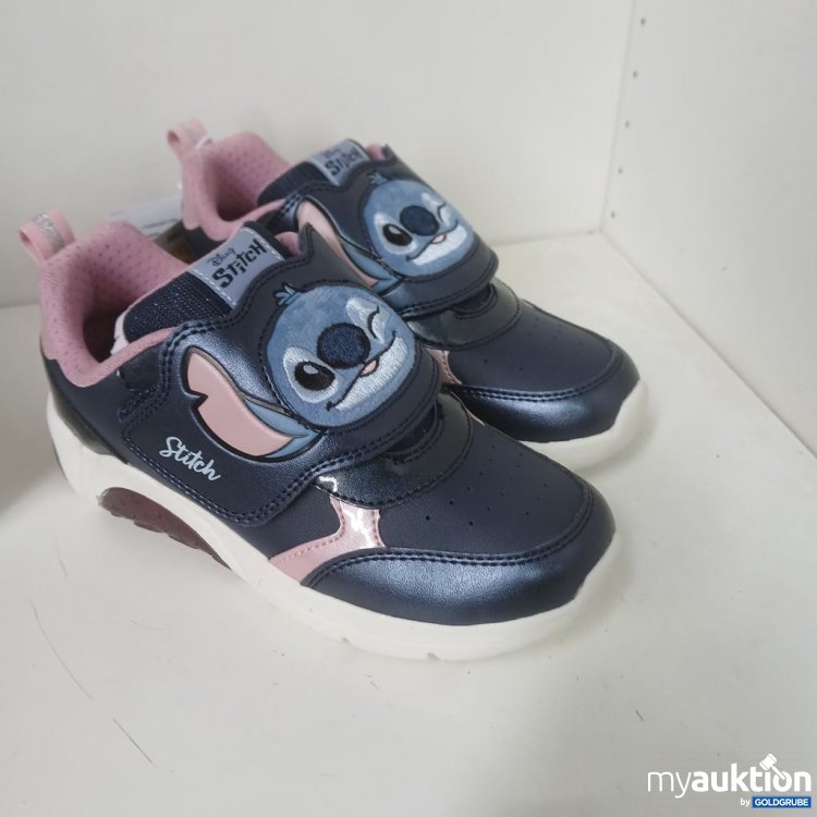 Artikel Nr. 983717 Artikel Nr. 983717: Geox J Fadinlight B Geobuck+Pearl Sneakers Kinder Schuhe