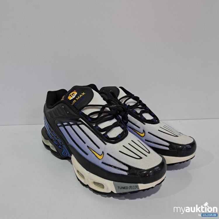 Artikel Nr. 361718 Artikel Nr. 361718: Nike Air Max Plus Tuned Air Herren Gr. 43