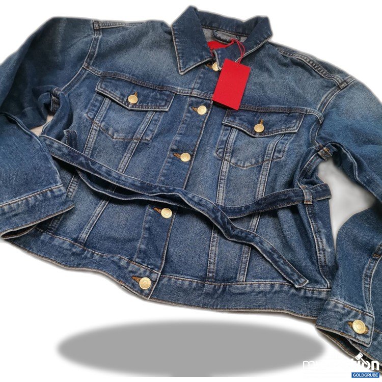Artikel Nr. 434718 Artikel Nr. 434718: Hugo Boss Jeans Jacke