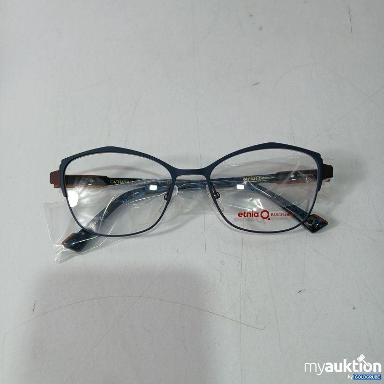 Artikel Nr. 436718 Artikel Nr. 436718: Etnia Brille 4 CATHAR 55O TQBZ