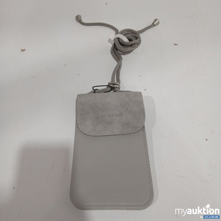 Artikel Nr. 441718: Expatrie Handytasche 