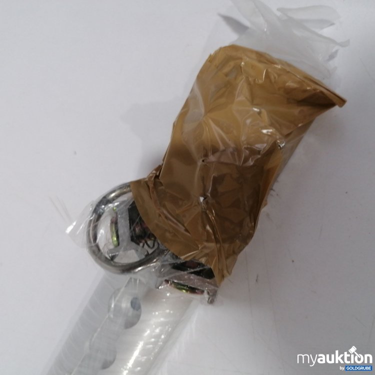 Artikel Nr. 442718 Artikel Nr. 442718: Ladungssicherungsschiene 2 Stk. Mit 4 Ösen 200x5cm