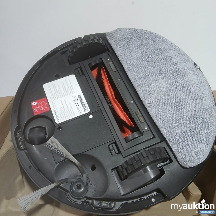 Artikel Nr. 445718 Artikel Nr. 445718: Roborock Q7 Series Saugroboter