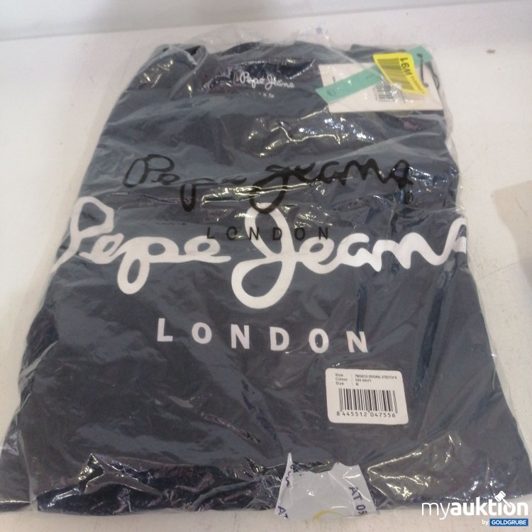 Artikel Nr. 504718: Pepe Jeans Herren T-Shirt M