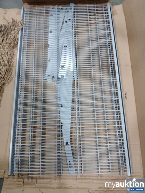 Artikel Nr. 523718: Metallregalböden 