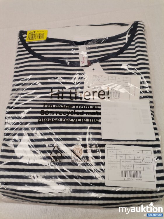 Artikel Nr. 706718 Artikel Nr. 706718: Sheego Shirt