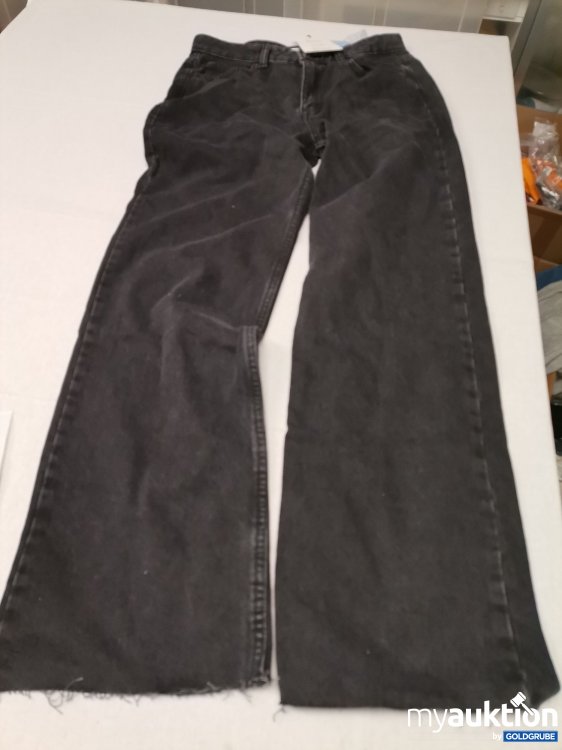 Artikel Nr. 716718 Artikel Nr. 716718: Pull&Bear Jeans straight