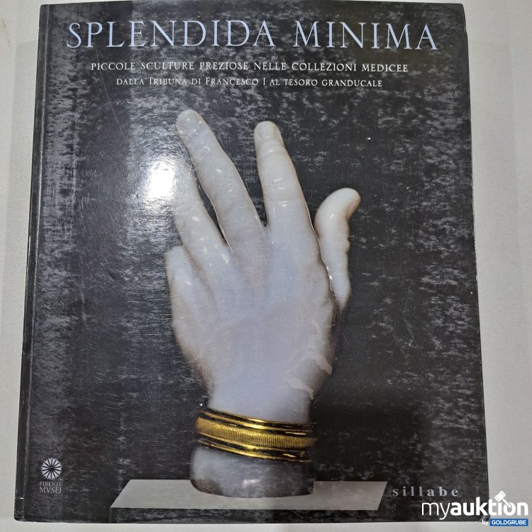 Artikel Nr. 807718 Artikel Nr. 807718: Splendida Minima