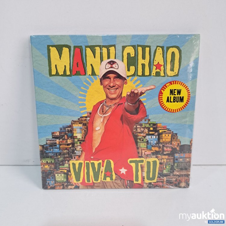 Artikel Nr. 816718 Artikel Nr. 816718: Viva Tu Album