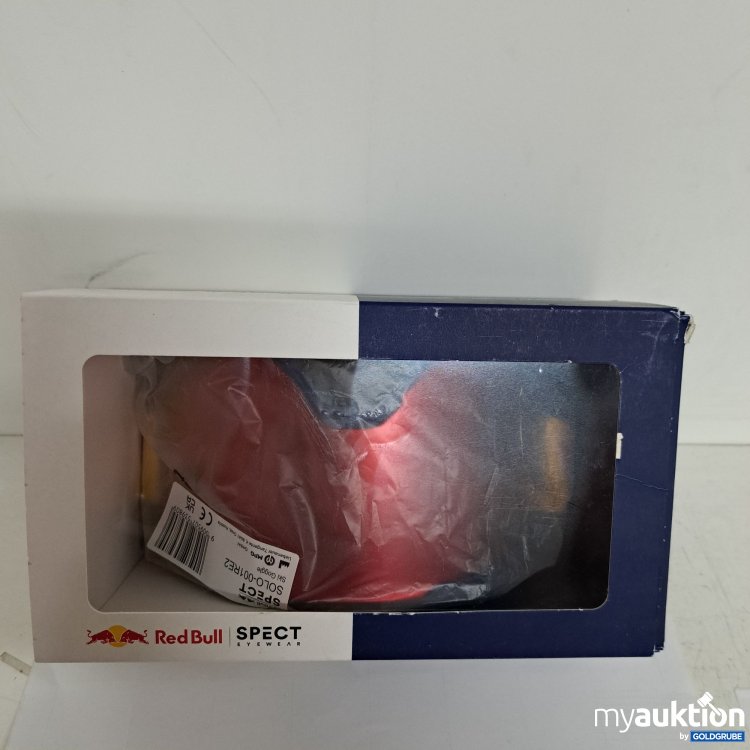 Artikel Nr. 817718 Artikel Nr. 817718: Red Bull Spect Eyewear Solo 001RE2