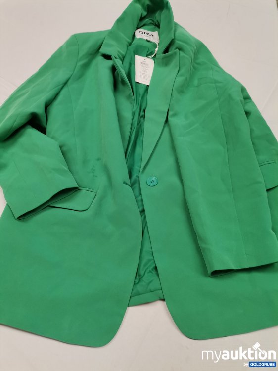 Artikel Nr. 823718 Artikel Nr. 823718: Only Blazer verschmutzt