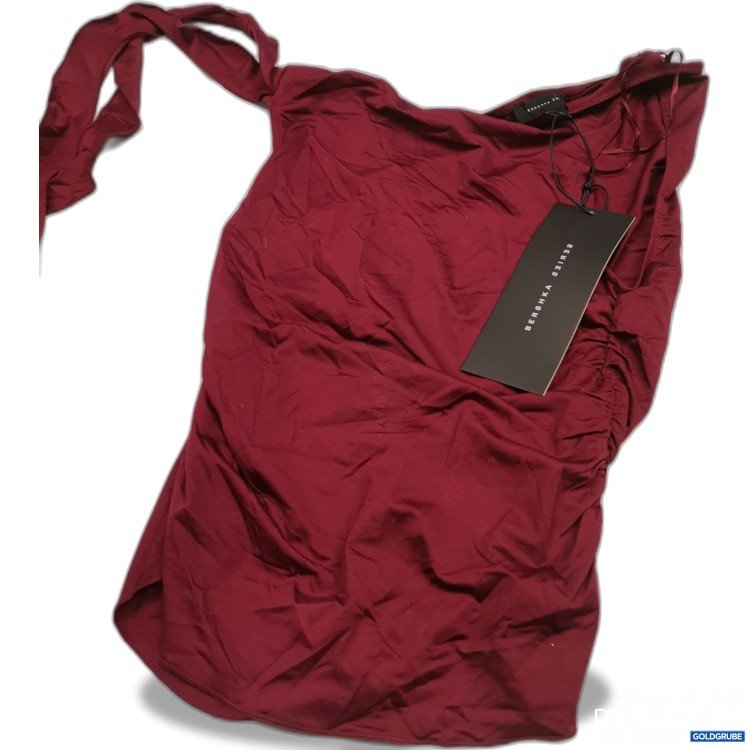 Artikel Nr. 836718: Bershka Oberteil 