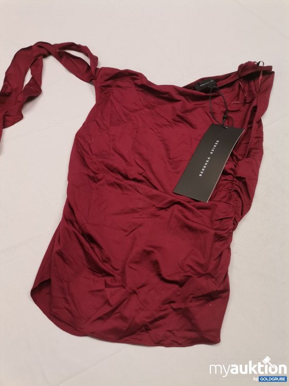 Artikel Nr. 836718: Bershka Oberteil 
