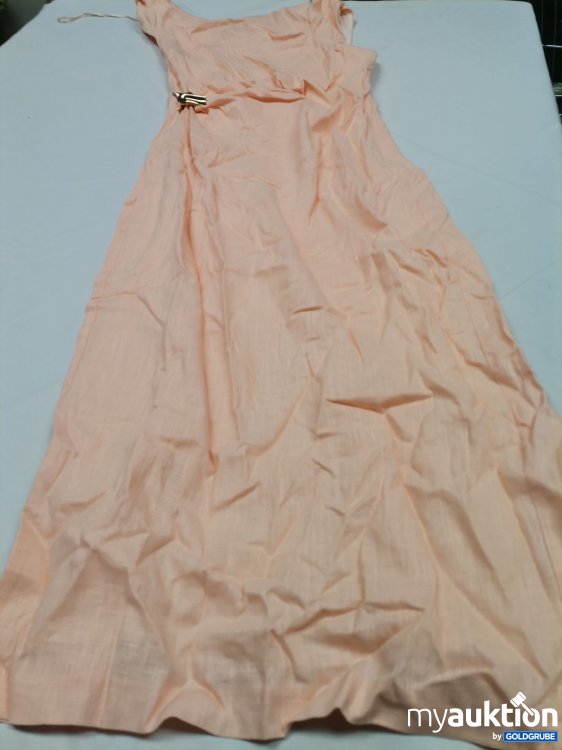 Artikel Nr. 837718: Zara Leinen Kleid 