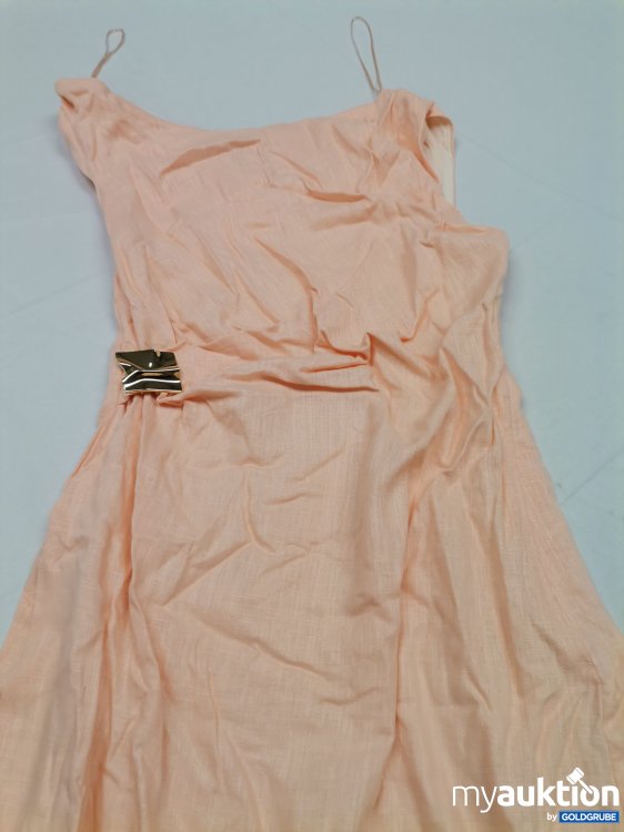 Artikel Nr. 837718: Zara Leinen Kleid 