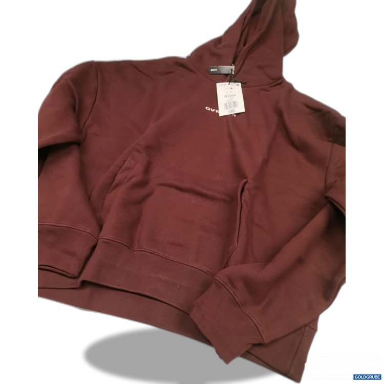 Artikel Nr. 838718 Artikel Nr. 838718: Bershka Hoodie oversized