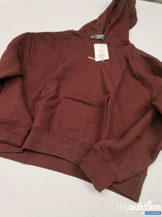 Artikel Nr. 838718 Artikel Nr. 838718: Bershka Hoodie oversized