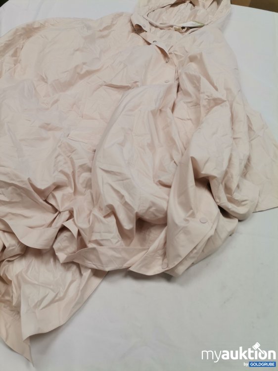 Artikel Nr. 841718: H&M Regen Poncho 
