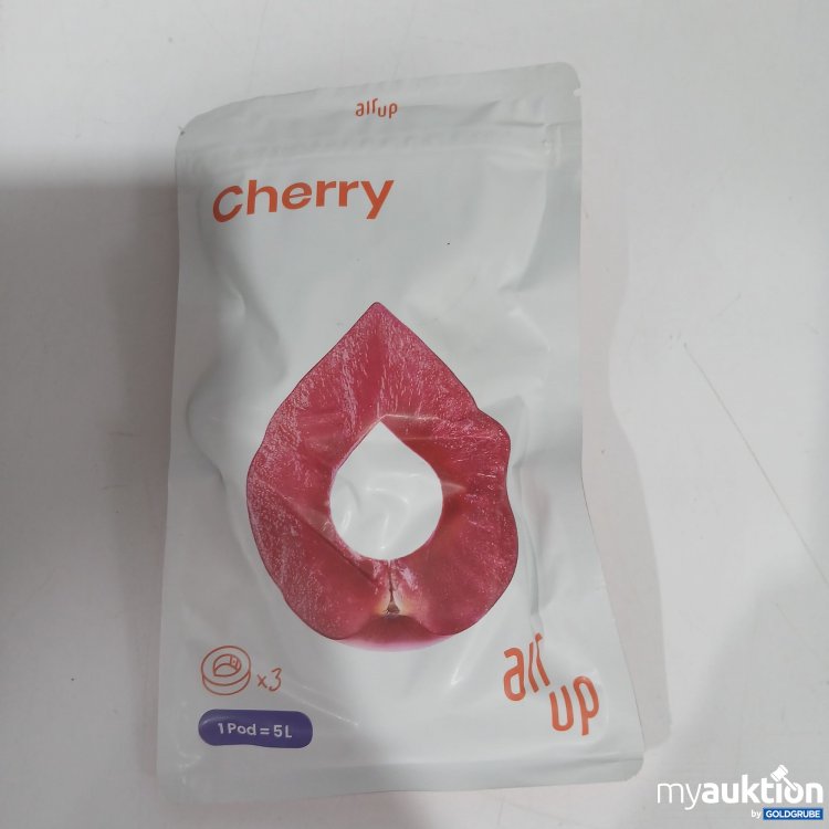 Artikel Nr. 846718: Airup Cherry 3x 