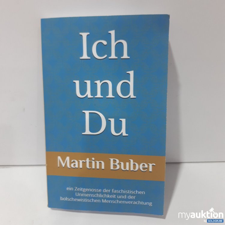 Artikel Nr. 849718: Ich und Du