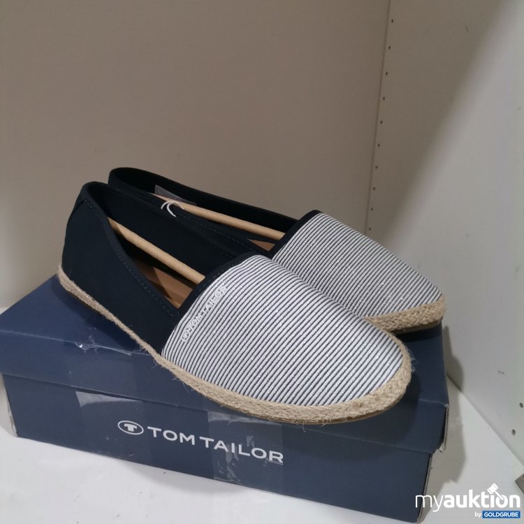 Artikel Nr. 860718: Tom Tailor 3292011 Ballerina 