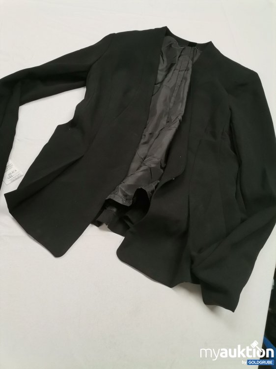 Artikel Nr. 862718: Amisu Blazer ohne Etikett 