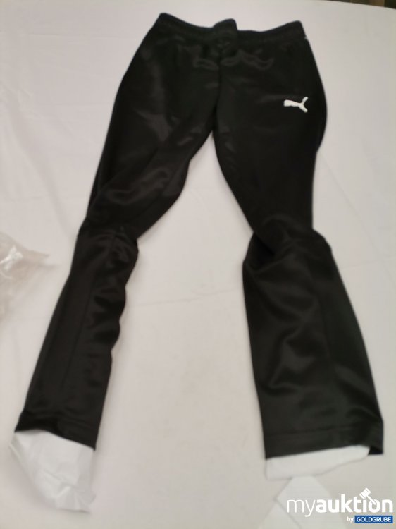 Artikel Nr. 863718 Artikel Nr. 863718: Puma Freizeithose regular fit