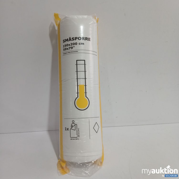 Artikel Nr. 865718: Ikea Smasporre 150x200cm 