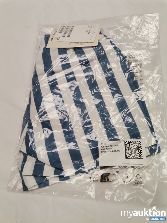 Artikel Nr. 880718 Artikel Nr. 880718: H&M Shorts