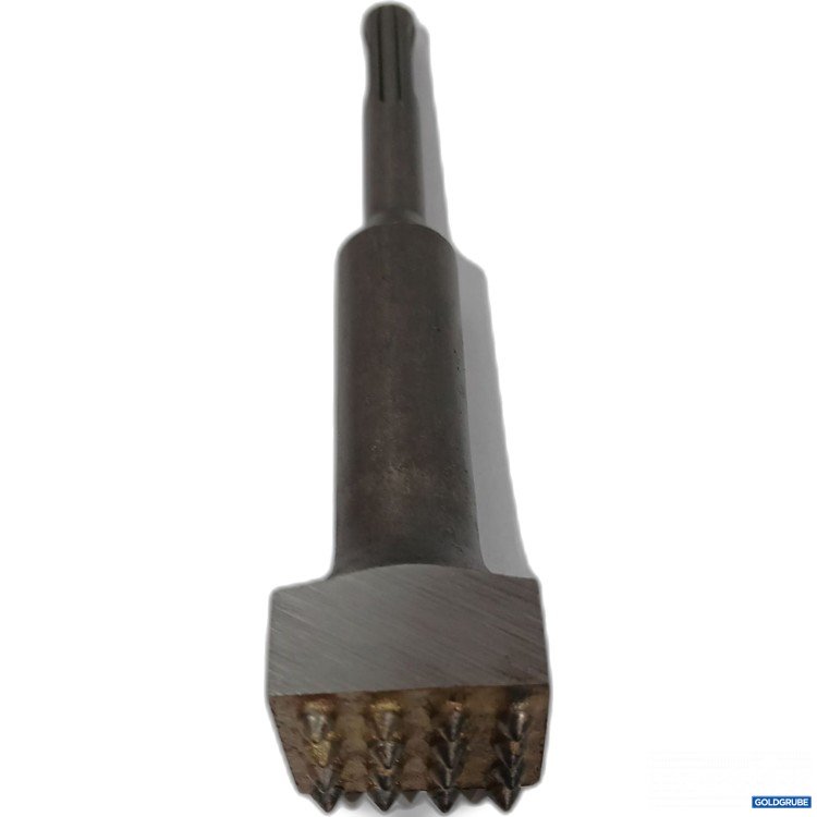 Artikel Nr. 883718 Artikel Nr. 883718: SDS Plus 16T Round Handle