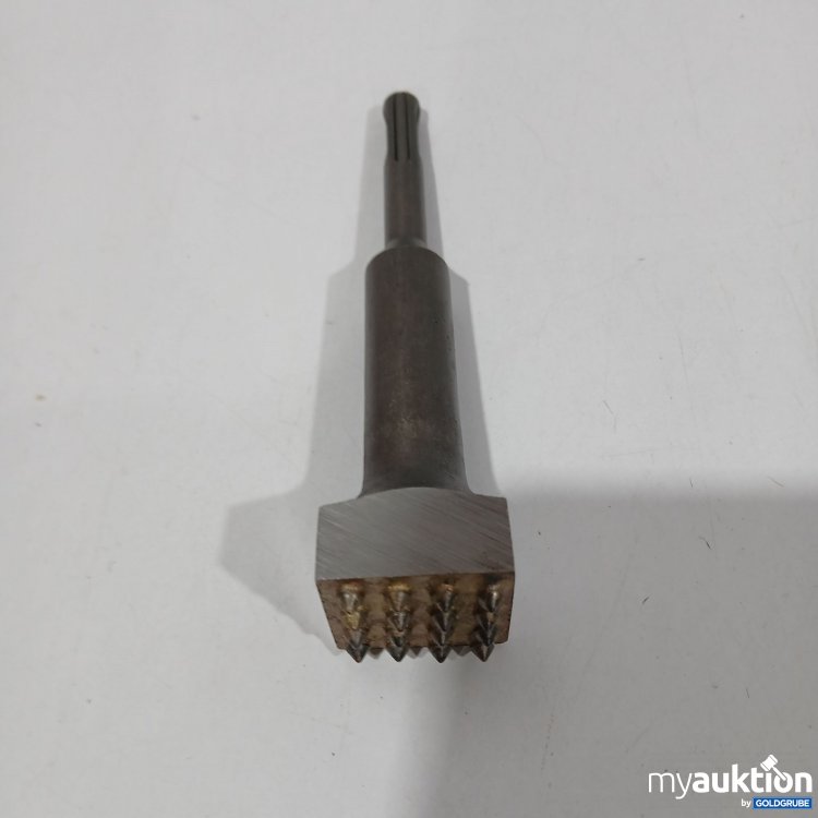 Artikel Nr. 883718 Artikel Nr. 883718: SDS Plus 16T Round Handle