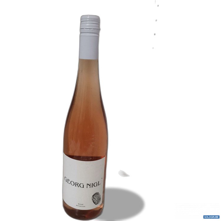 Artikel Nr. 886718: Georg Nigl rose 0,75l 