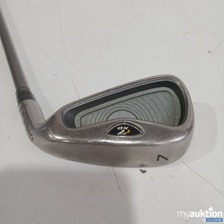 Artikel Nr. 888718: TaylorMade R7-65 Flex R Ultralite Tip Soft XD7 7 