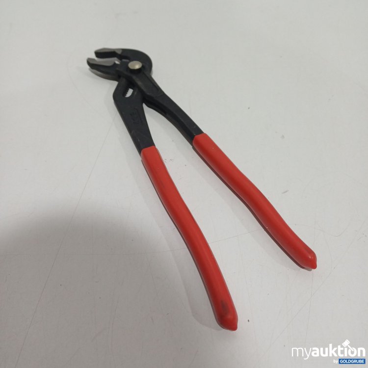 Artikel Nr. 894718: Wasserpumpenzange CR-V