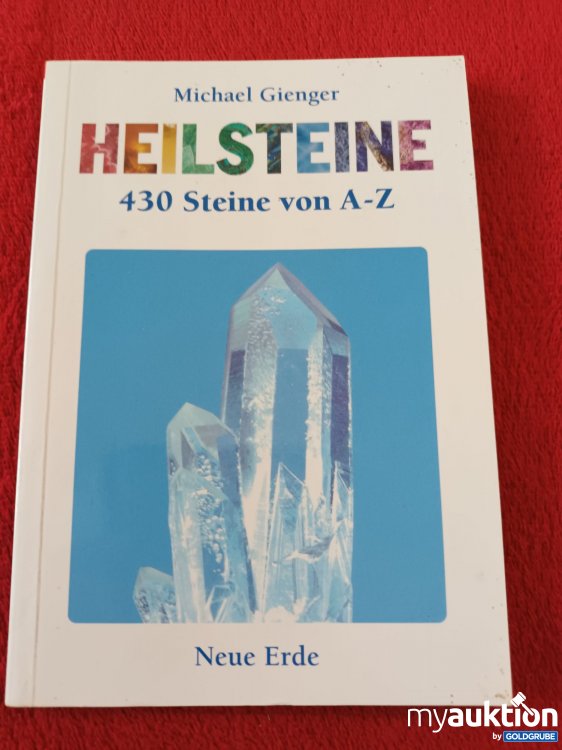 Artikel Nr. 923718: Heilsteine