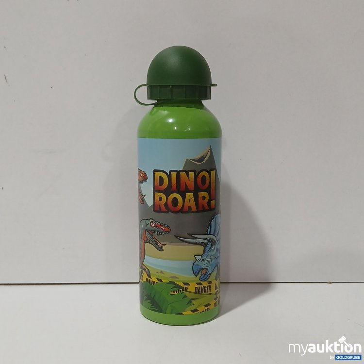 Artikel Nr. 929718: Home Universe Trinkflasche 500ml Dinosaurier Motiv