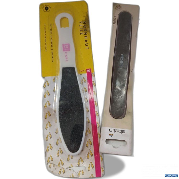 Artikel Nr. 953718: B. Care Hornhautfeile ebelin Profifeile