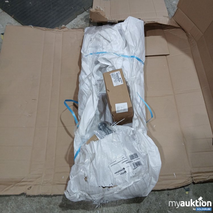 Artikel Nr. 954718: Westfalia Anhängevorrichtung abnehmbar mit 13 poiligen E Satz 