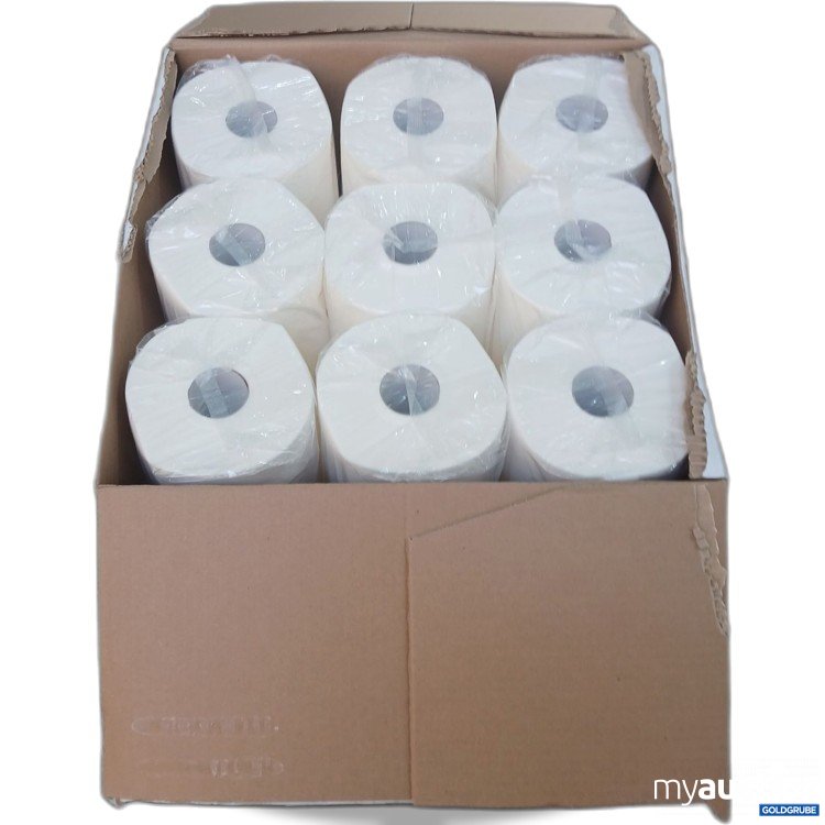 Artikel Nr. 958718: Celtex Medilux Five Medical 9 Rollen Art.No. 62656