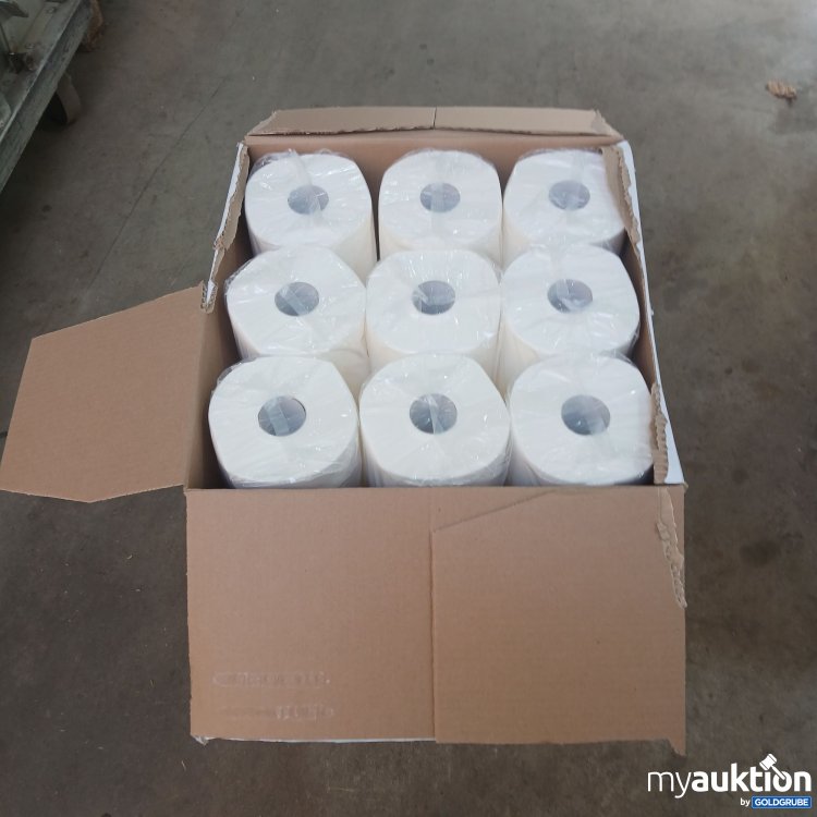 Artikel Nr. 958718: Celtex Medilux Five Medical 9 Rollen Art.No. 62656