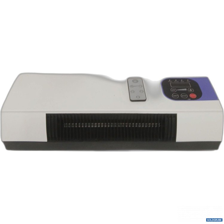 Artikel Nr. 959718: Electric Heater Model: HDX-N801 2000W Rated Voltage: 220V~50HZ