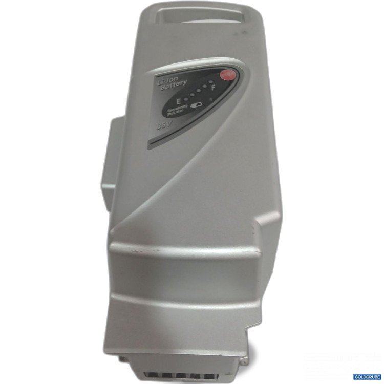 Artikel Nr. 972718 Artikel Nr. 972718: Flyer Li-Ion Battery 36V NKY370B2