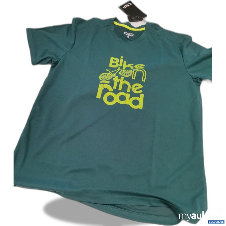 Artikel Nr. 979718 Artikel Nr. 979718: CMP Shirt