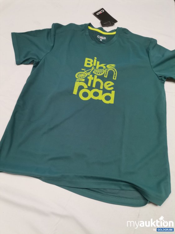 Artikel Nr. 979718 Artikel Nr. 979718: CMP Shirt