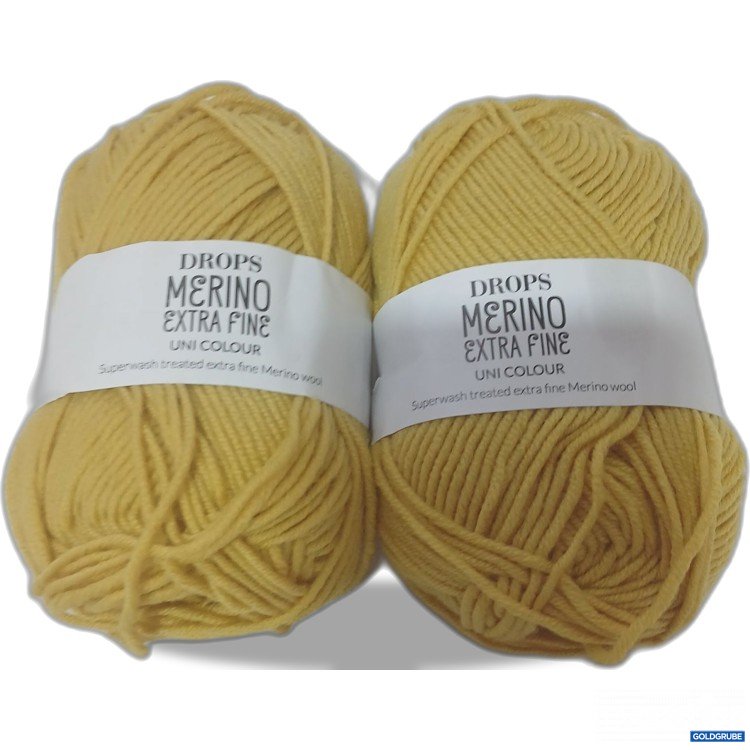 Artikel Nr. 984718: Drops Merino Extra Fine Uni Colour Farbe 30 2Stk