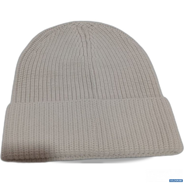 Artikel Nr. 993718 Artikel Nr. 993718: Beige Mütze Strickmütze