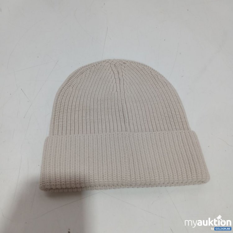 Artikel Nr. 993718 Artikel Nr. 993718: Beige Mütze Strickmütze