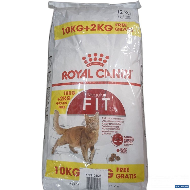 Artikel Nr. 997718 Artikel Nr. 997718: Royal Canin 12kg