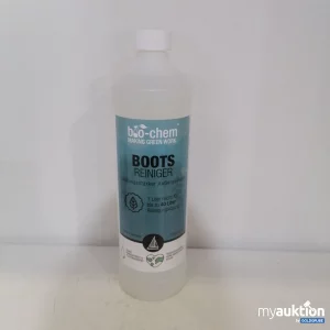 Auktion Bio-Chem Boots Reiniger 1l