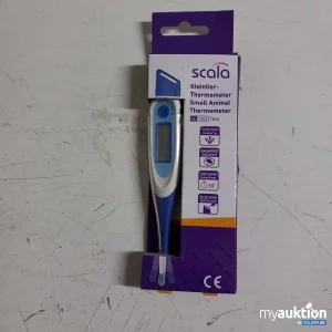 Auktion Scala Kleintier-Thermometer